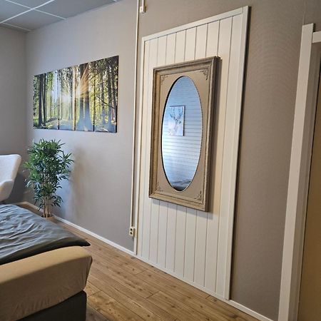 Gaesthus Nornaes Bed and Breakfast Εξωτερικό φωτογραφία