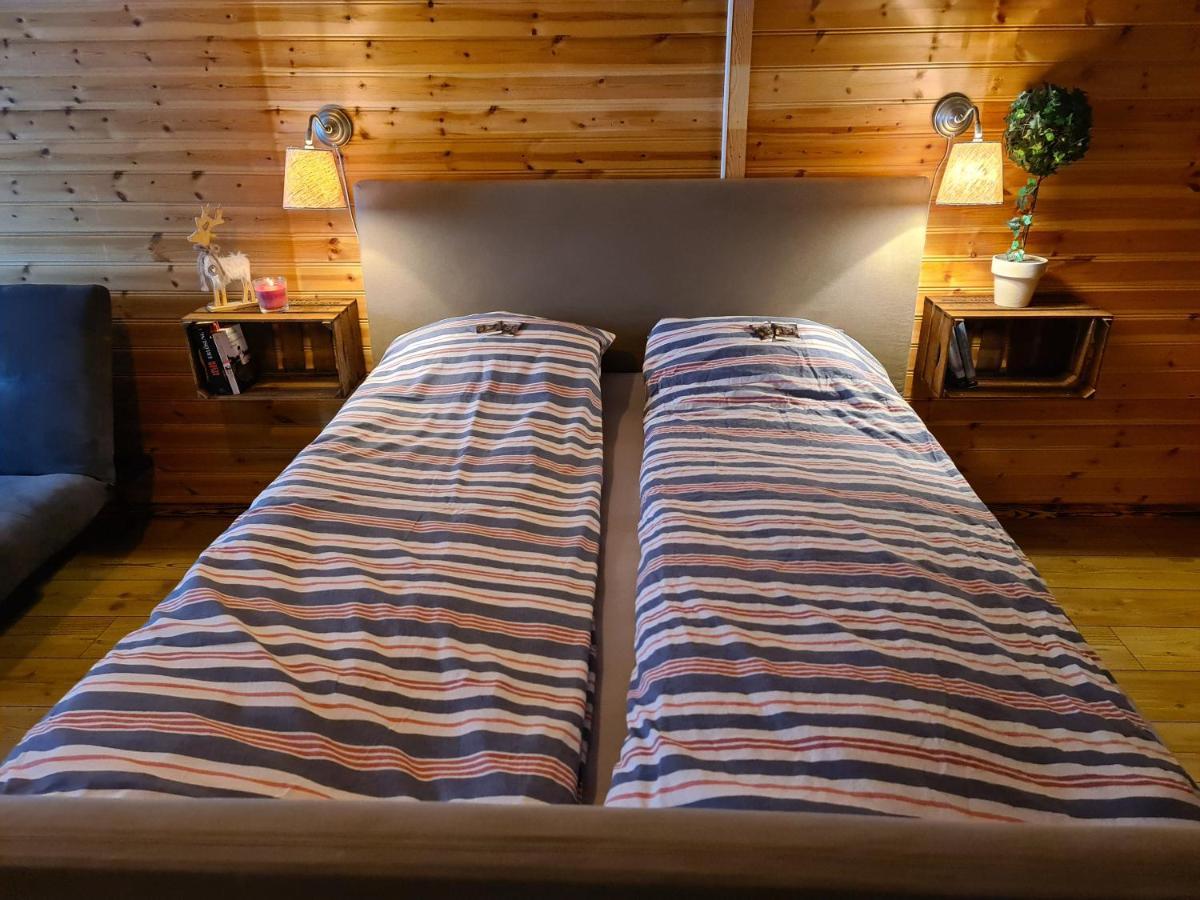 Gaesthus Nornaes Bed and Breakfast Εξωτερικό φωτογραφία