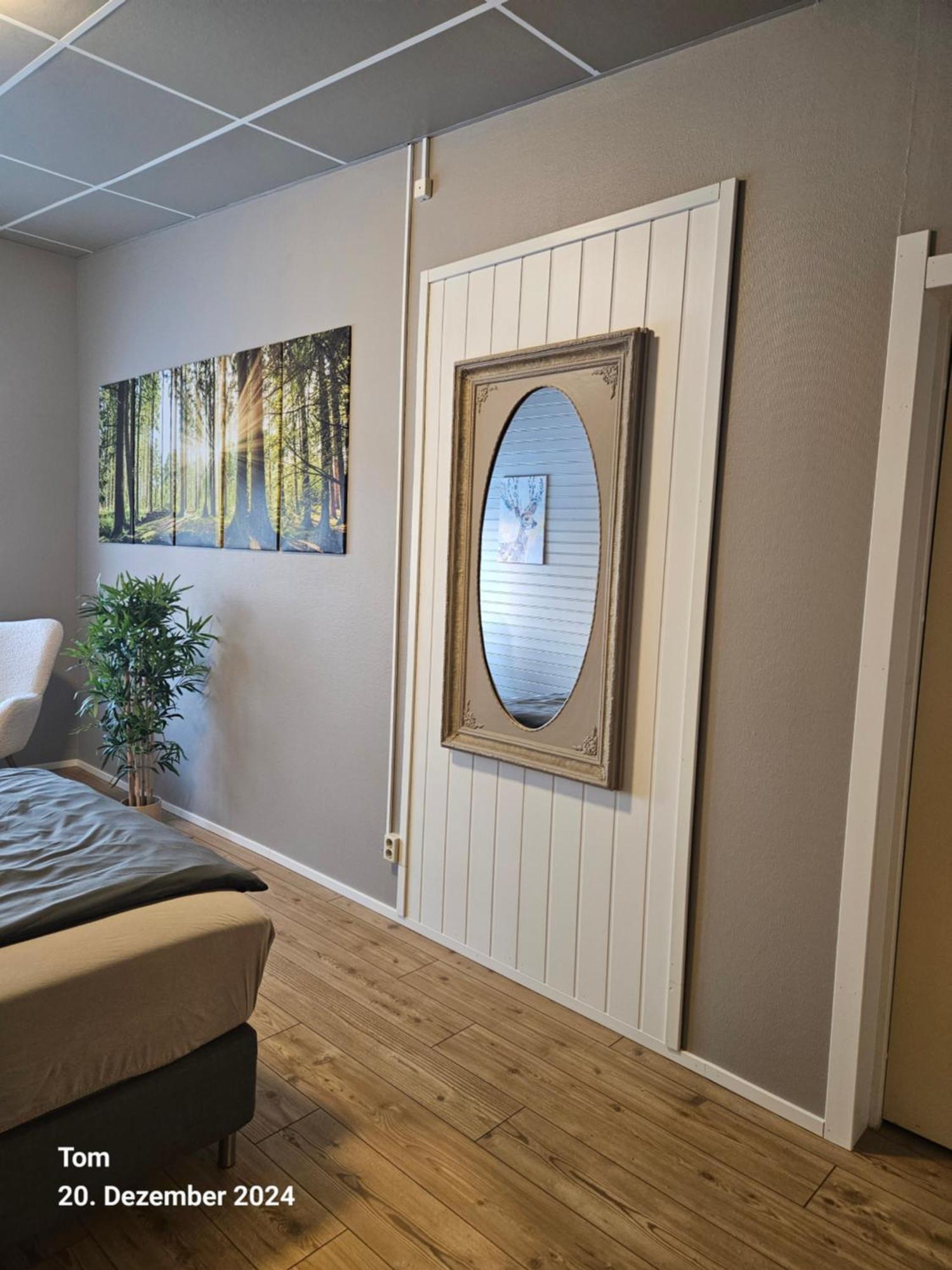 Gaesthus Nornaes Bed and Breakfast Εξωτερικό φωτογραφία